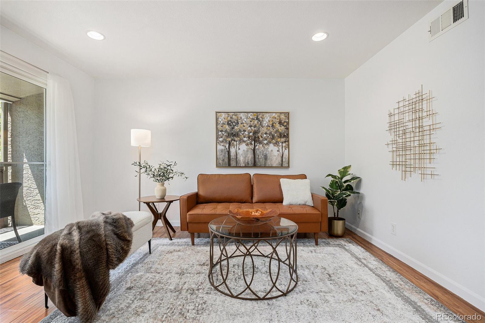 MLS Image #4 for 5300 e cherry creek south drive,denver, Colorado