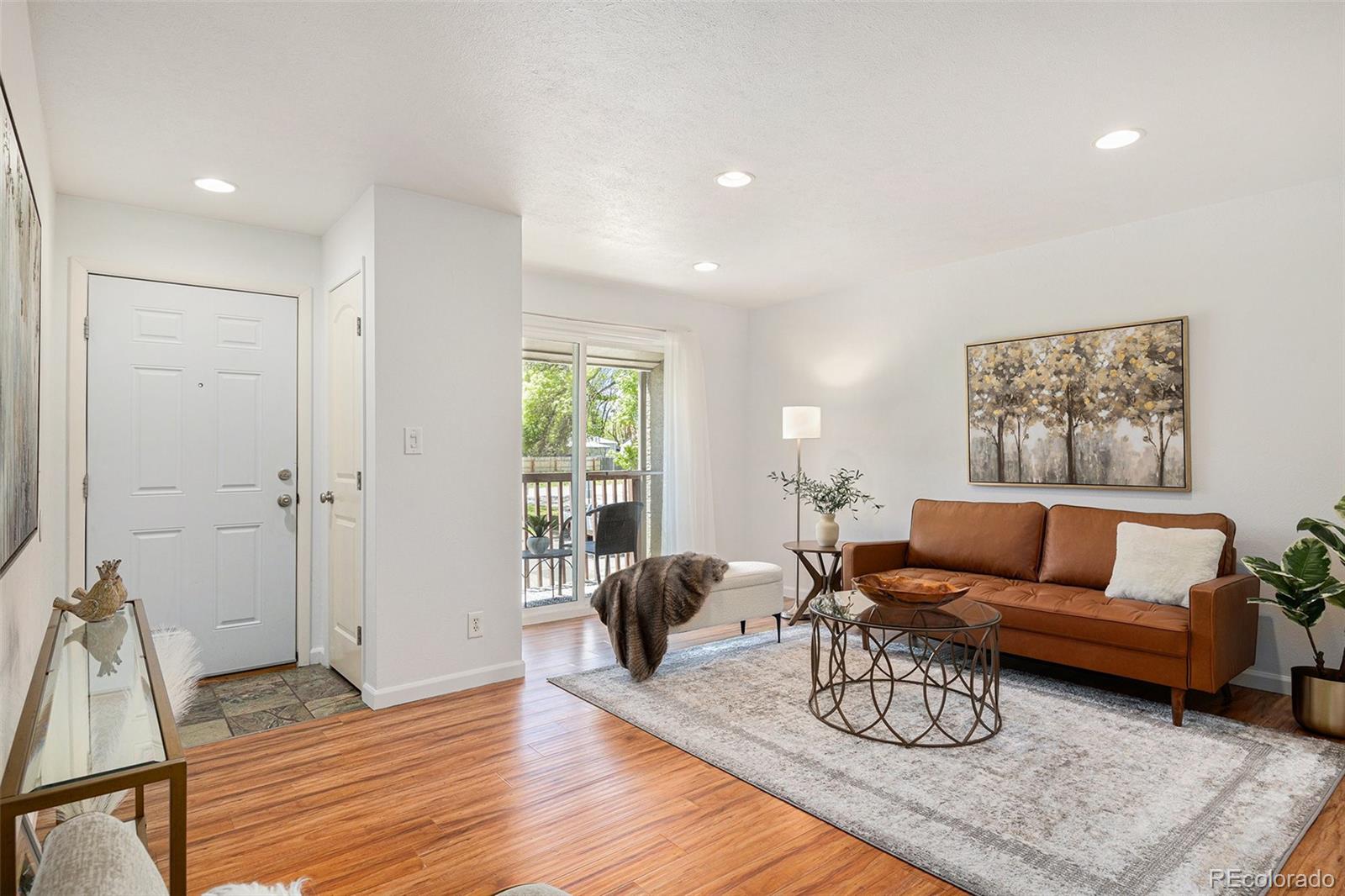 MLS Image #5 for 5300 e cherry creek south drive,denver, Colorado