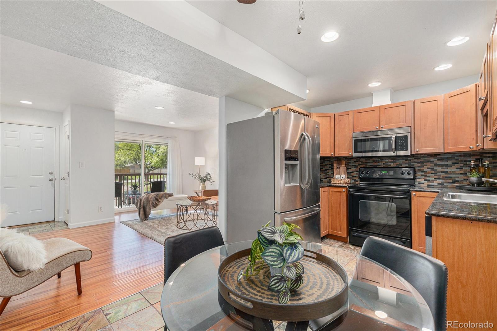 MLS Image #6 for 5300 e cherry creek south drive,denver, Colorado