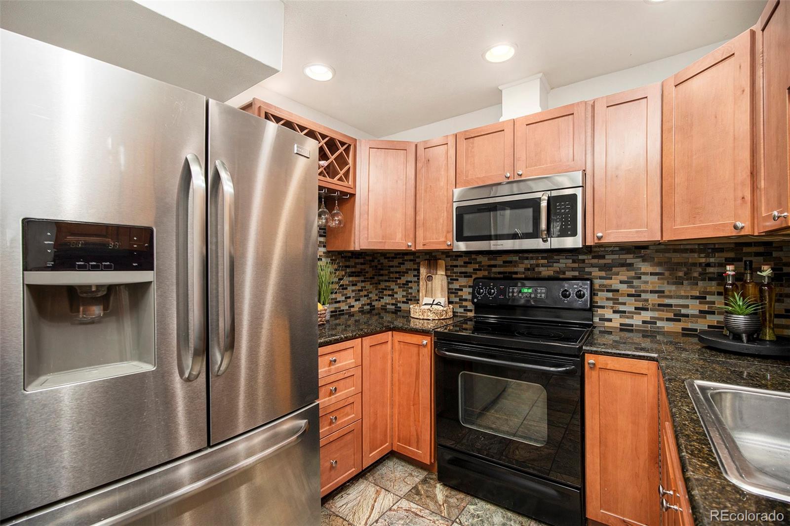 MLS Image #8 for 5300 e cherry creek south drive,denver, Colorado