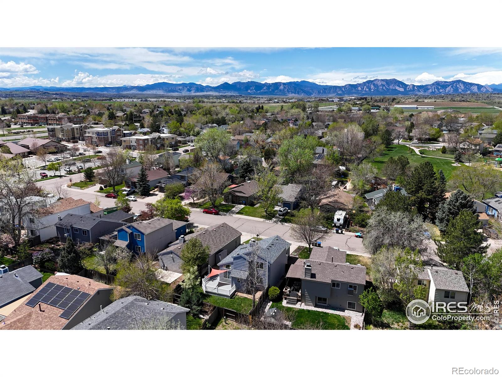 MLS Image #22 for 2330  redwood avenue,lafayette, Colorado