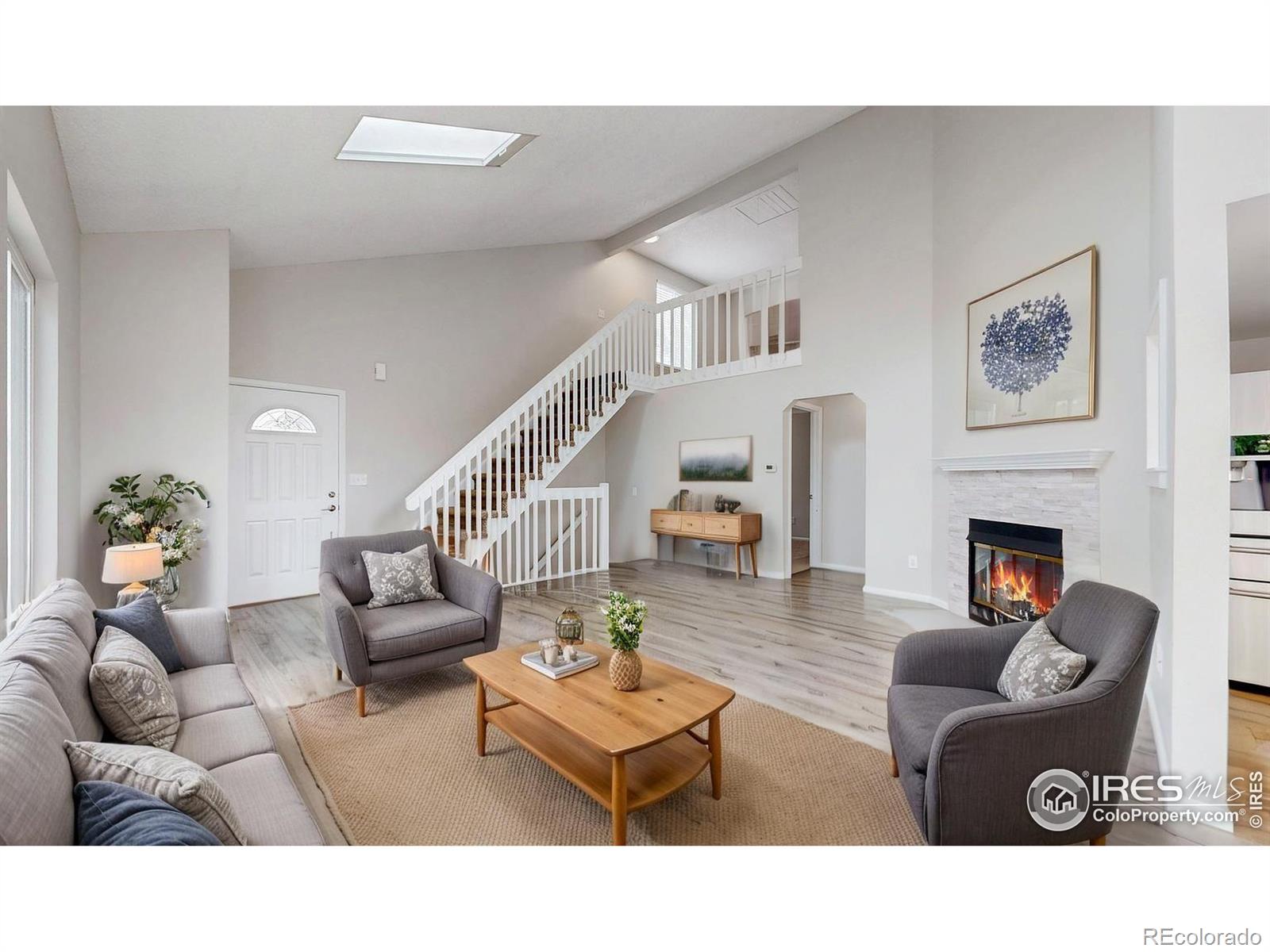 MLS Image #3 for 2330  redwood avenue,lafayette, Colorado