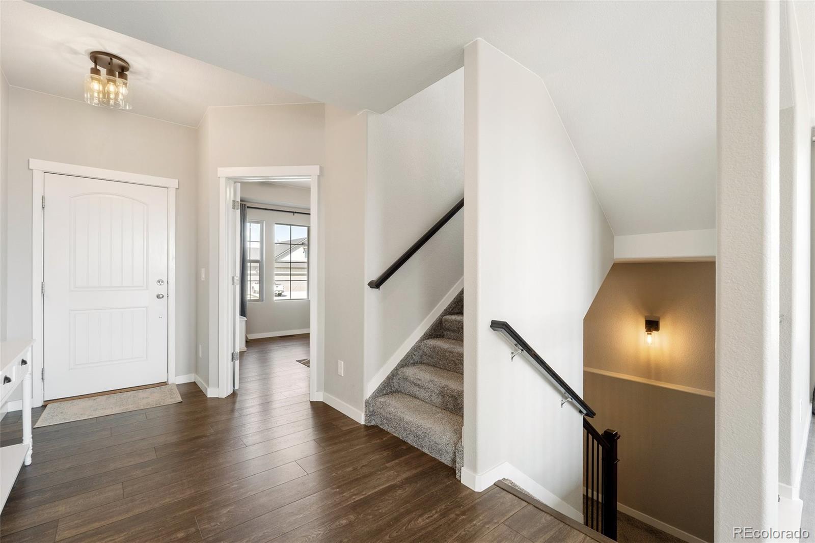 MLS Image #4 for 8235  ryegate way,colorado springs, Colorado