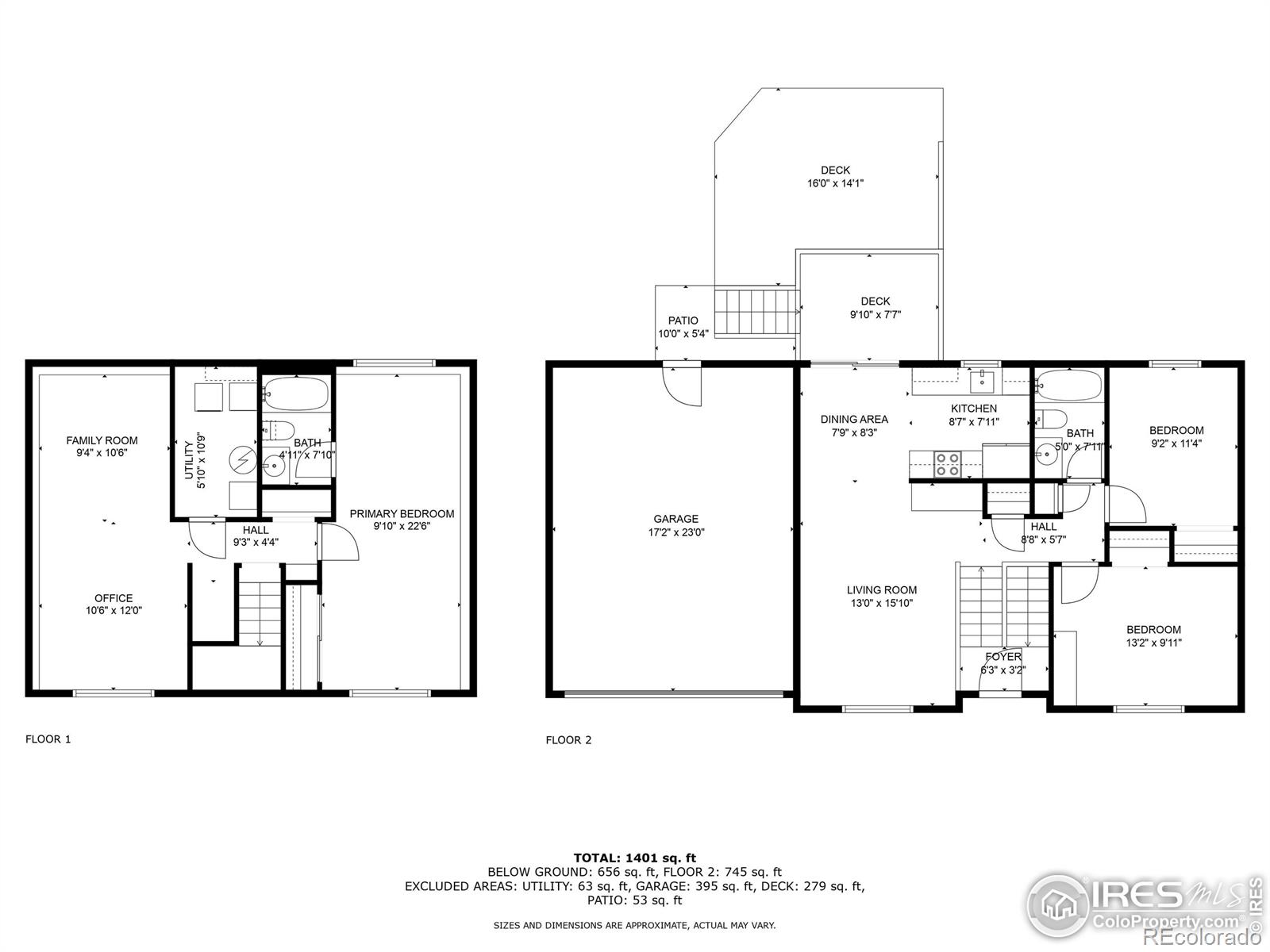 MLS Image #39 for 150  lori drive,loveland, Colorado