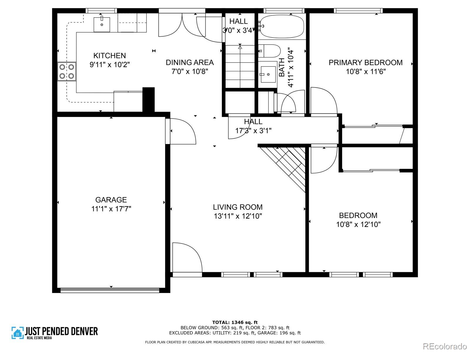 MLS Image #48 for 2433 e 90th avenue,thornton, Colorado