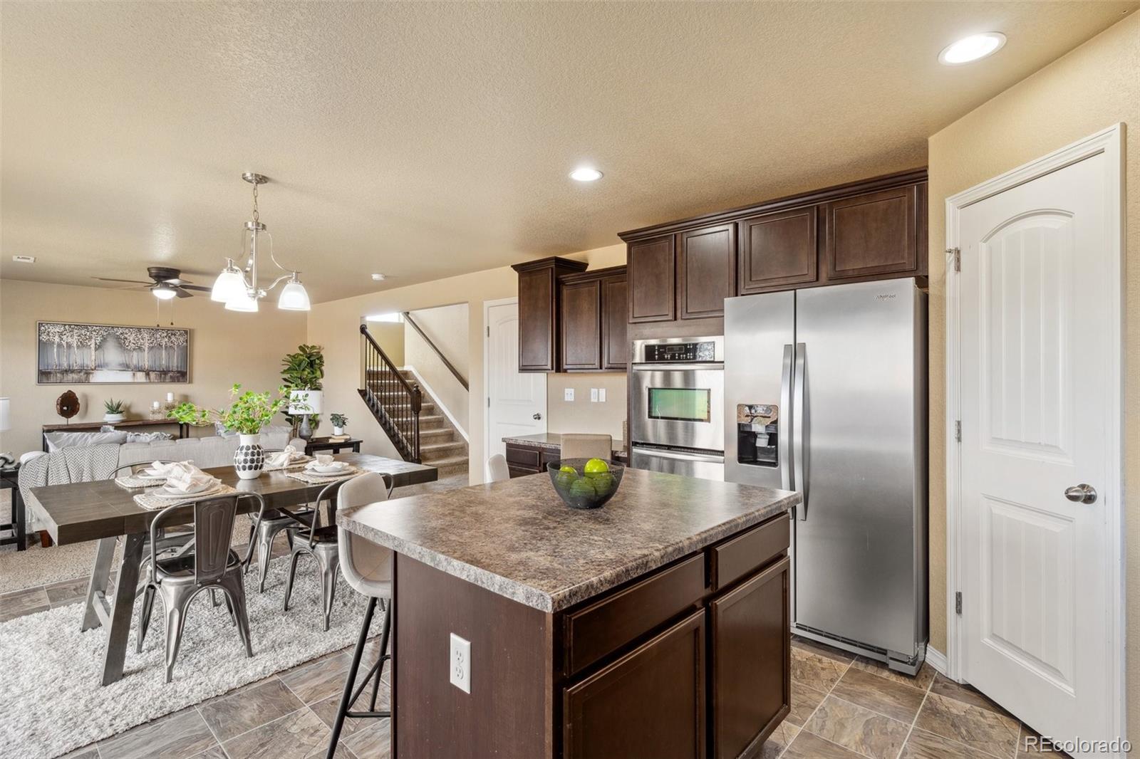 MLS Image #11 for 3823  winter sun drive,colorado springs, Colorado