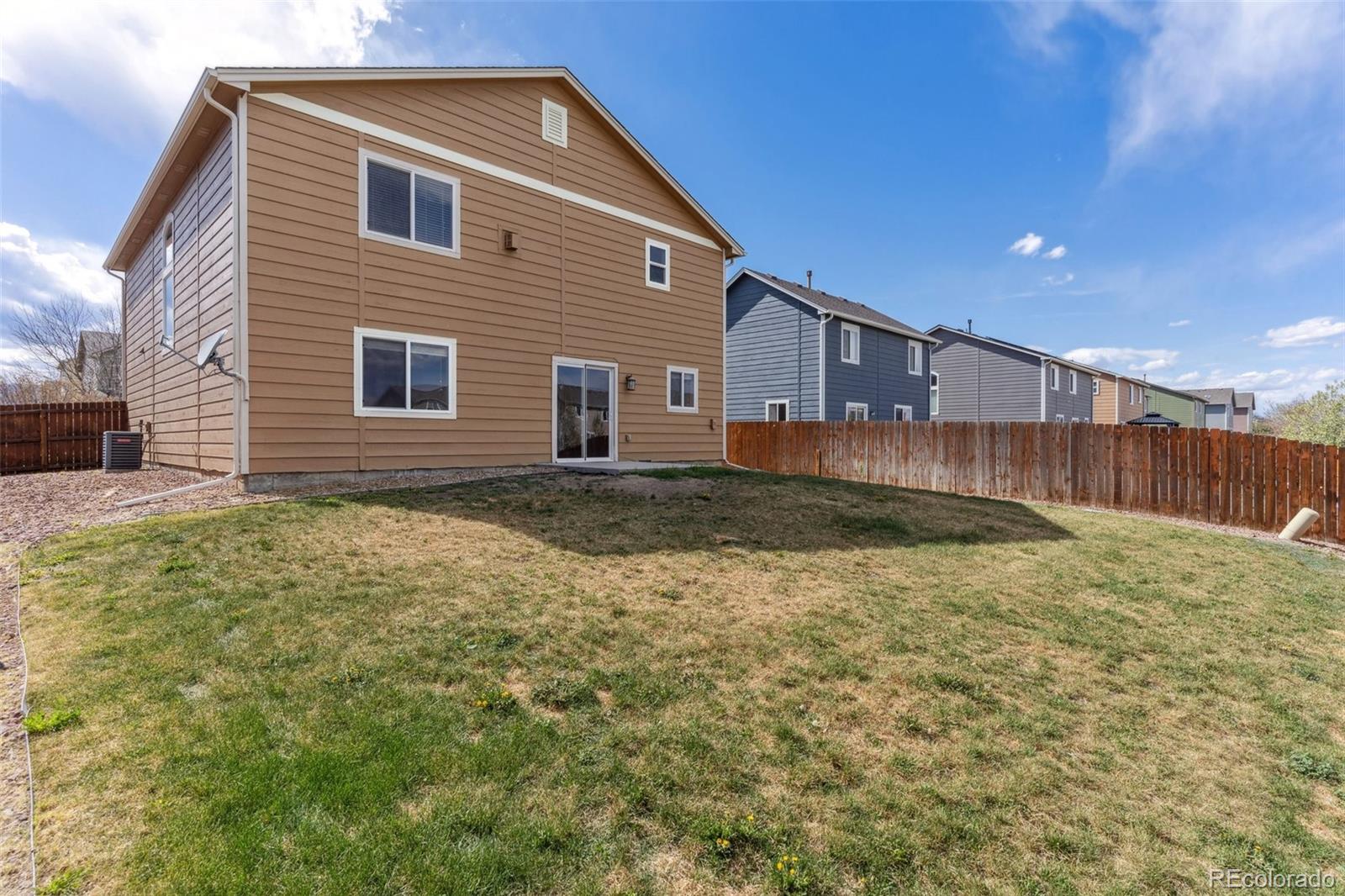 MLS Image #27 for 3823  winter sun drive,colorado springs, Colorado