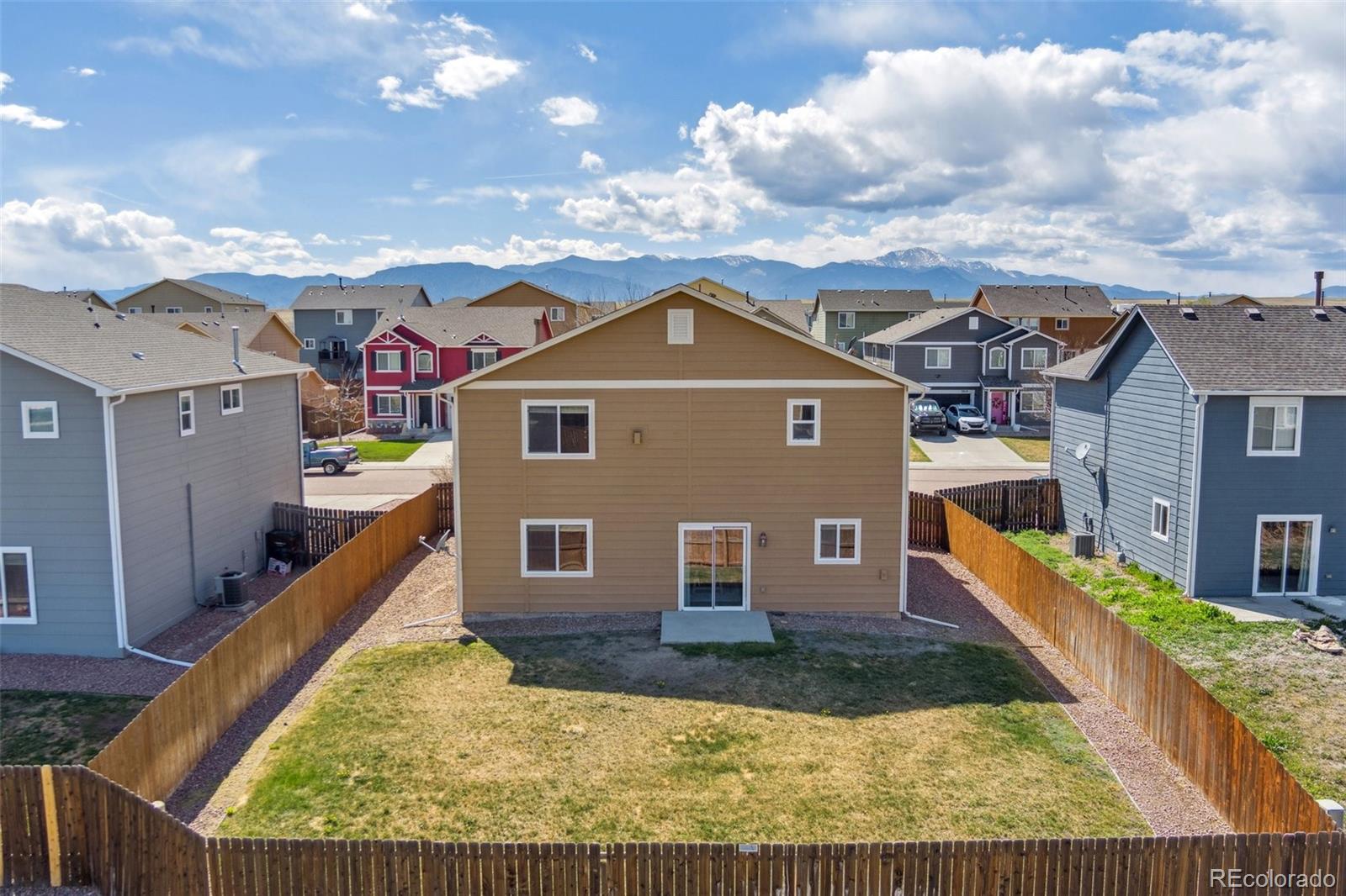 MLS Image #29 for 3823  winter sun drive,colorado springs, Colorado