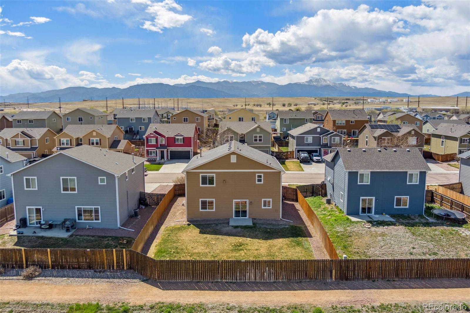 MLS Image #30 for 3823  winter sun drive,colorado springs, Colorado