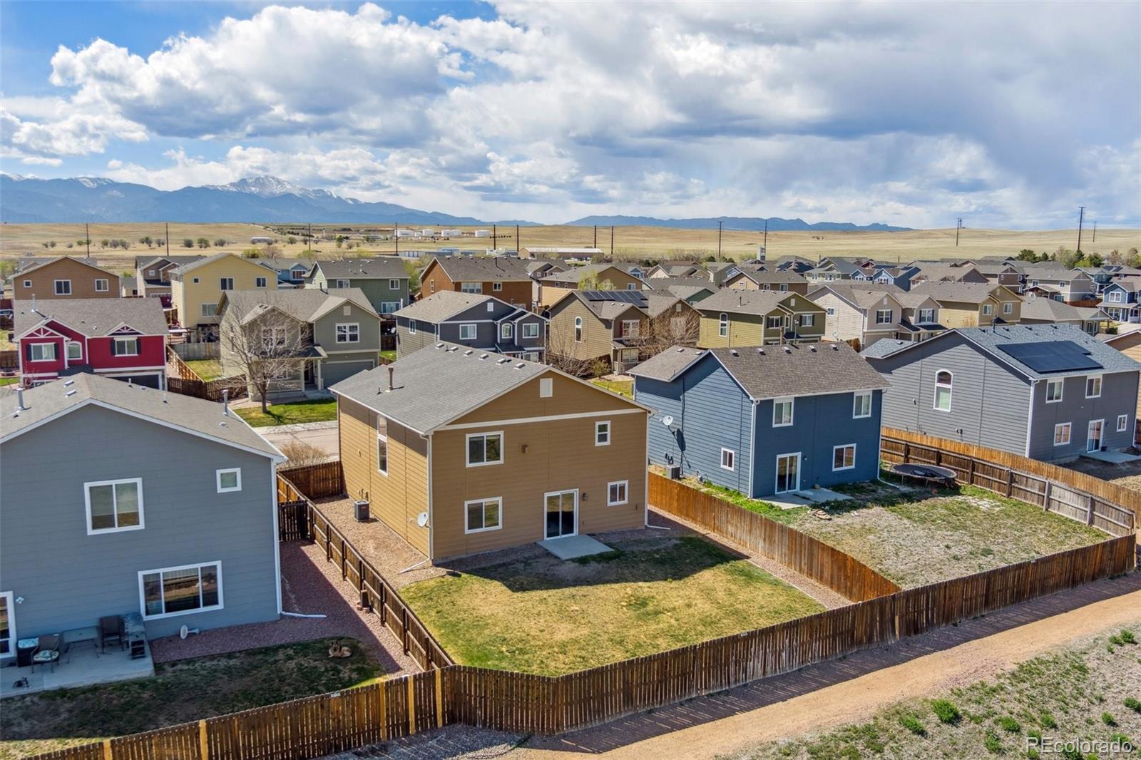 MLS Image #31 for 3823  winter sun drive,colorado springs, Colorado