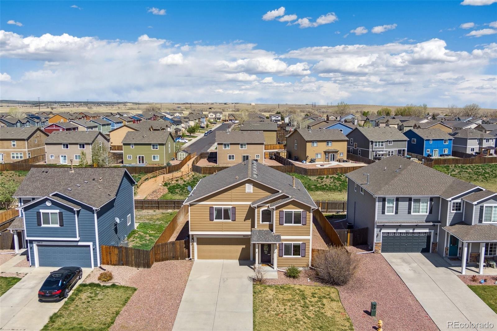 MLS Image #32 for 3823  winter sun drive,colorado springs, Colorado