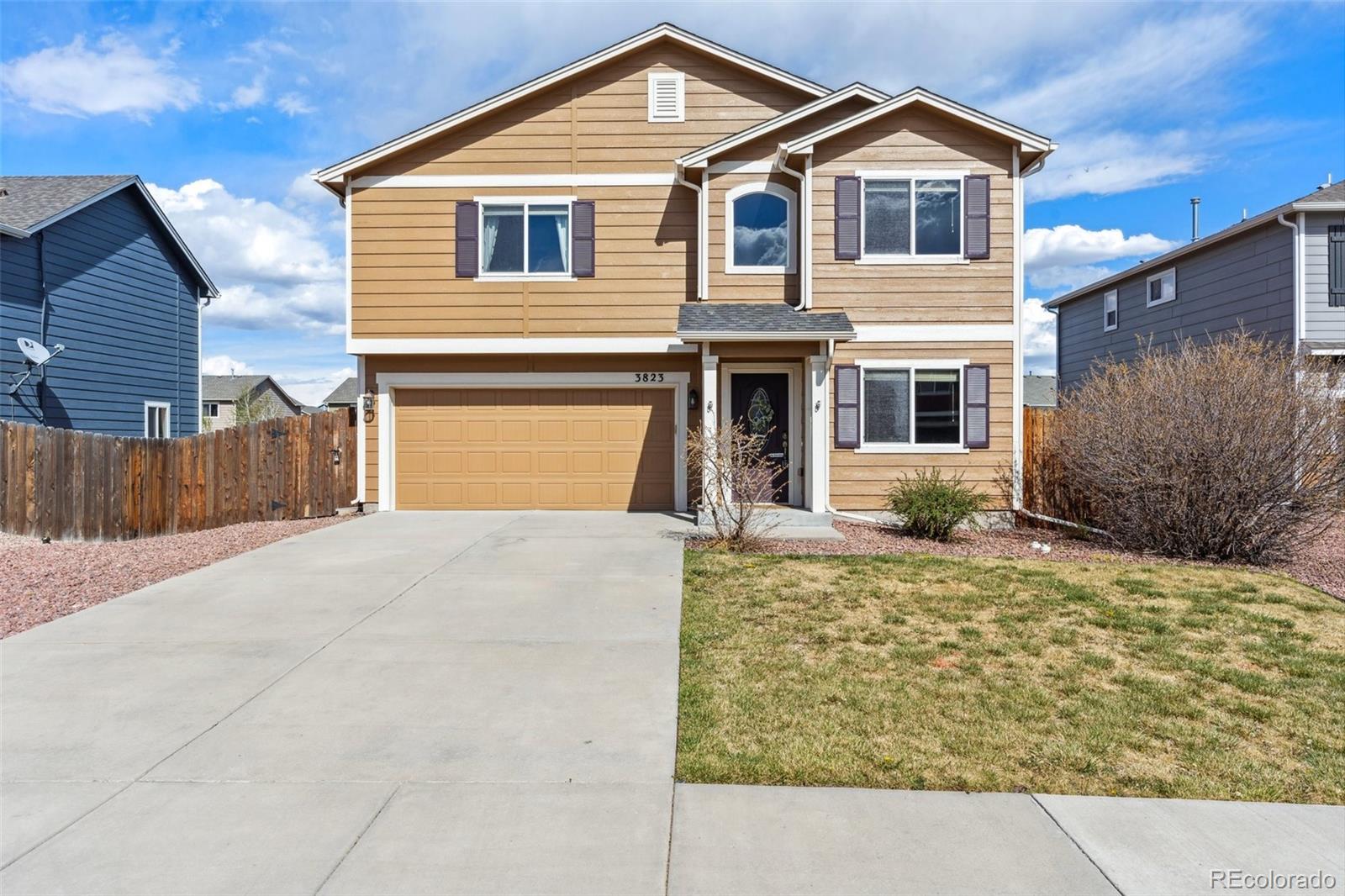 MLS Image #34 for 3823  winter sun drive,colorado springs, Colorado