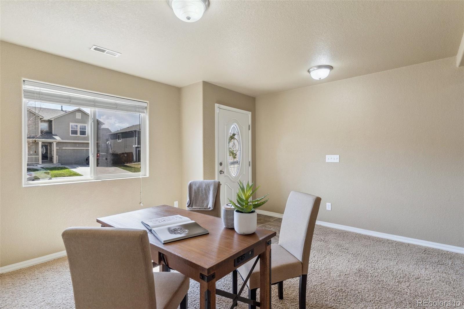 MLS Image #4 for 3823  winter sun drive,colorado springs, Colorado