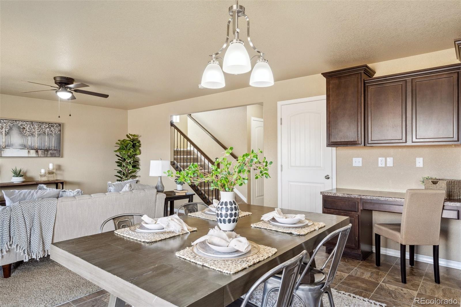 MLS Image #7 for 3823  winter sun drive,colorado springs, Colorado