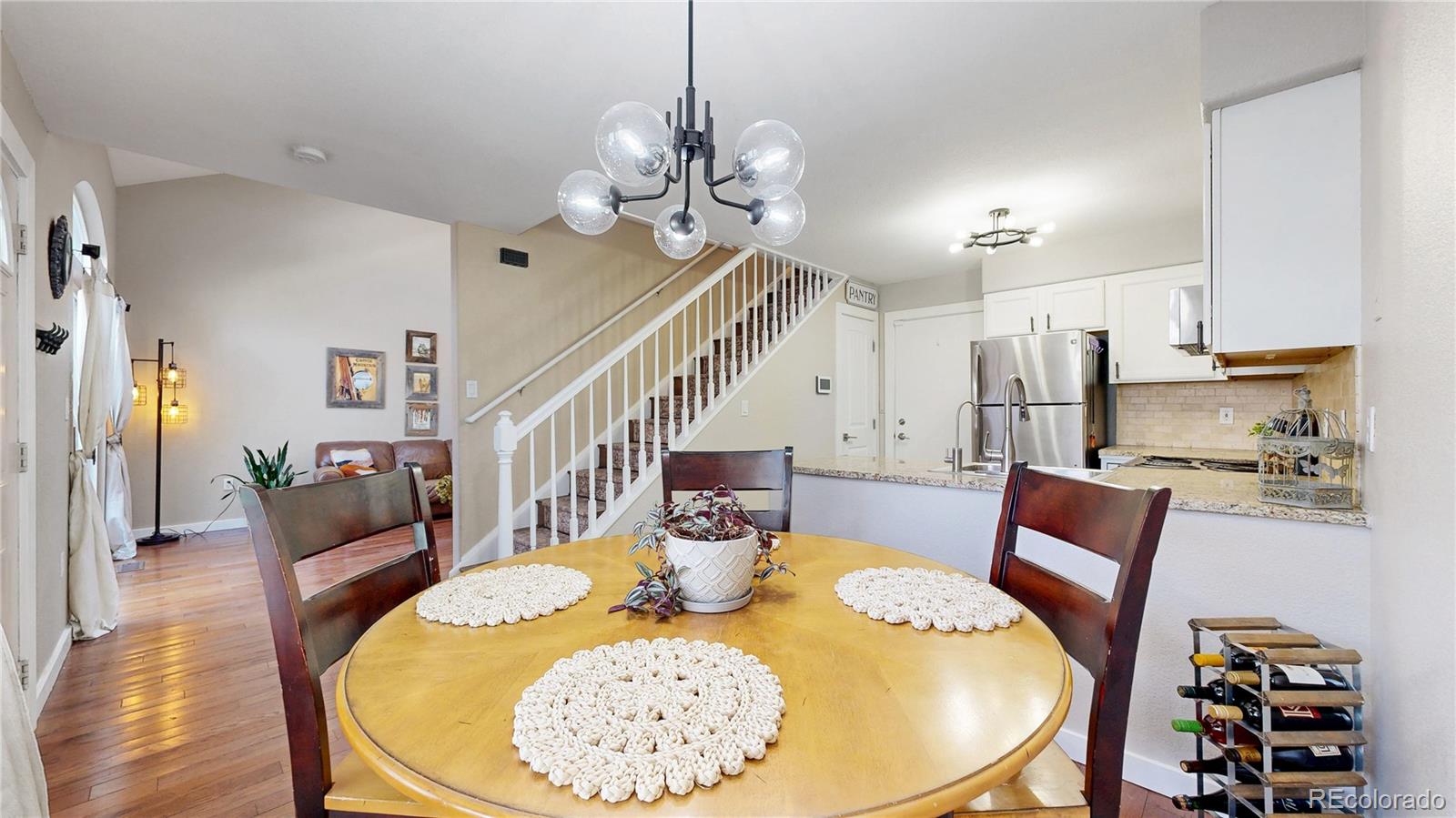 MLS Image #7 for 1381 w 112th avenue b,westminster, Colorado
