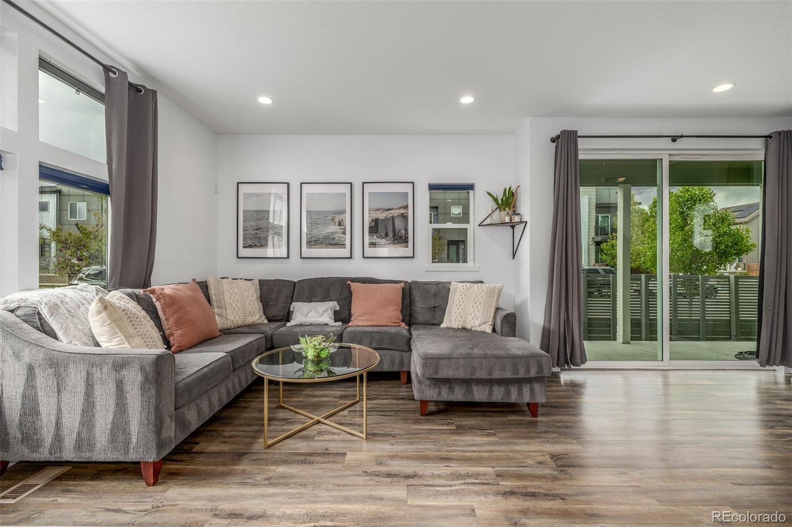 MLS Image #6 for 1754 w 66th avenue,denver, Colorado