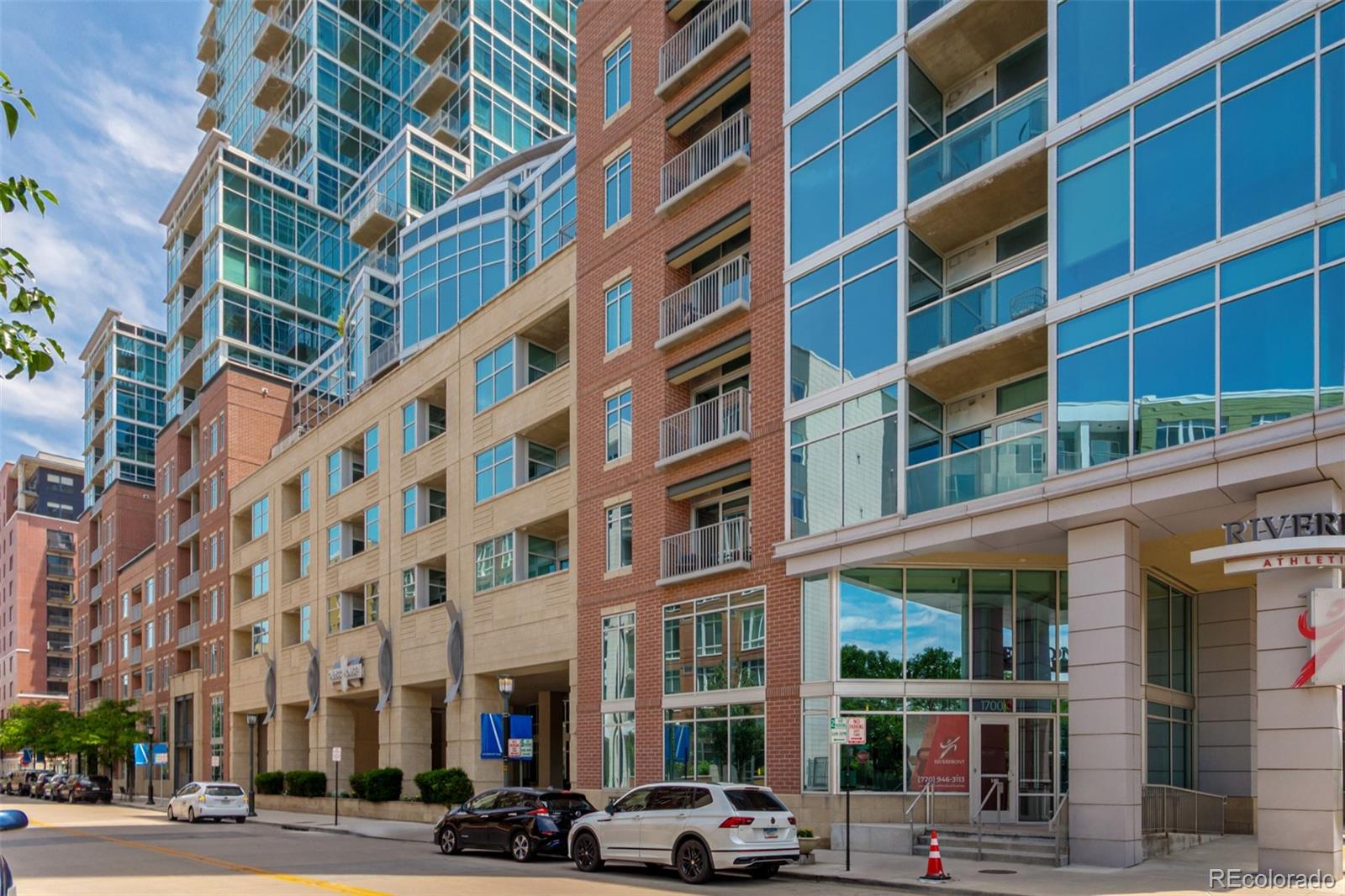 MLS Image #0 for 1700  bassett street 1102,denver, Colorado