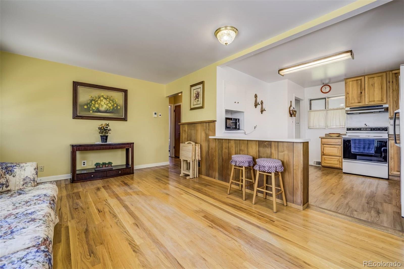 MLS Image #6 for 7651  shoshone street,denver, Colorado
