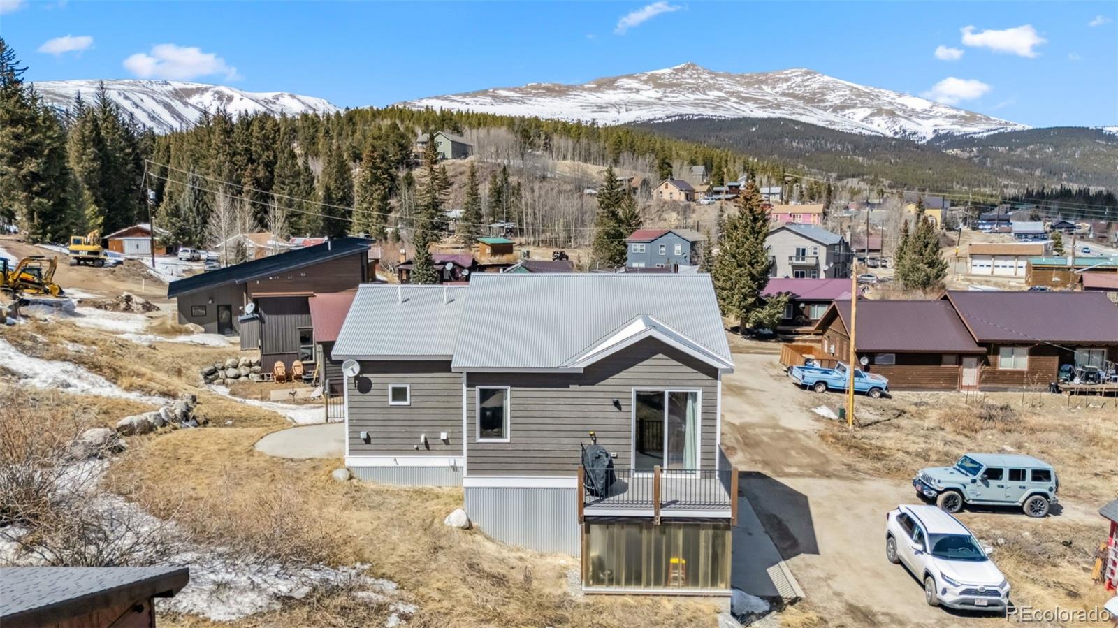 MLS Image #39 for 255  flannigan circle,alma, Colorado
