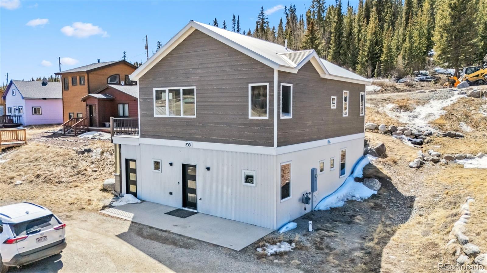 MLS Image #40 for 255  flannigan circle,alma, Colorado