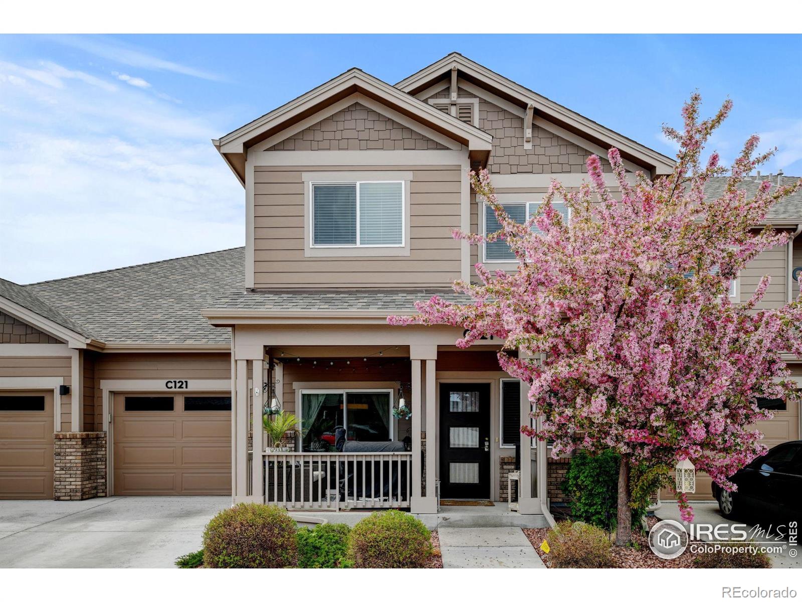 MLS Image #0 for 2608  kansas drive,fort collins, Colorado