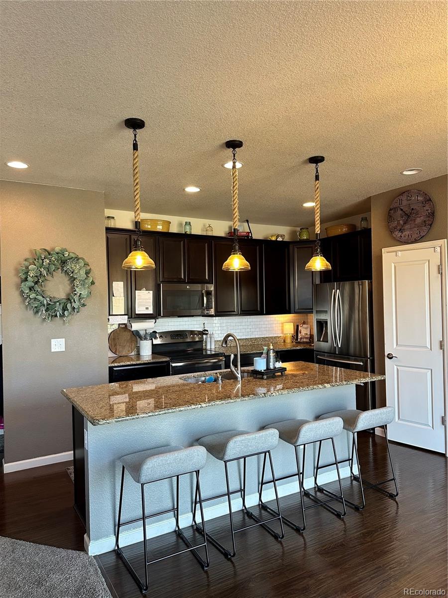 CMA Image for 4247  thistlesage court,Castle Rock, Colorado
