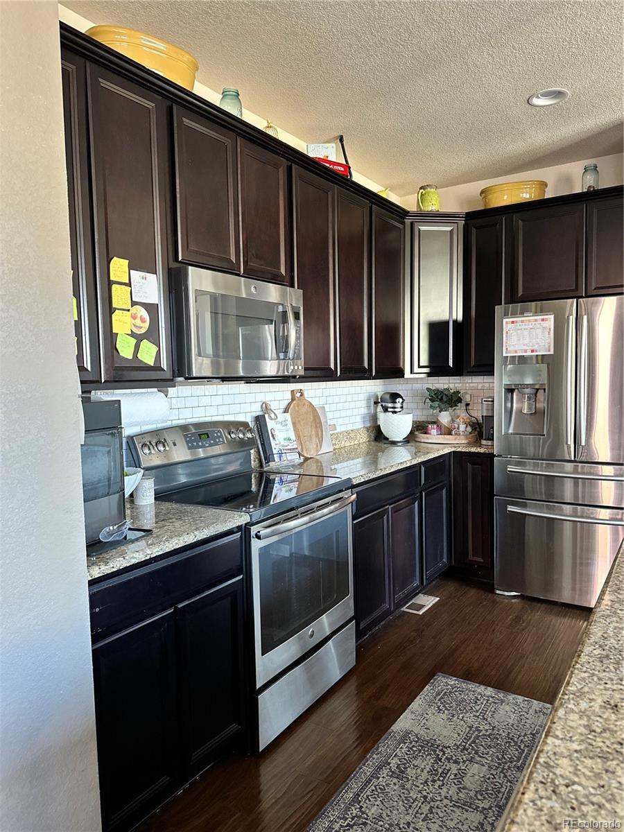 MLS Image #2 for 3173  youngheart way,castle rock, Colorado