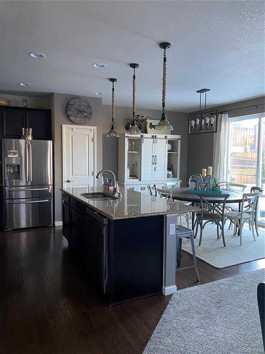 MLS Image #3 for 3173  youngheart way,castle rock, Colorado