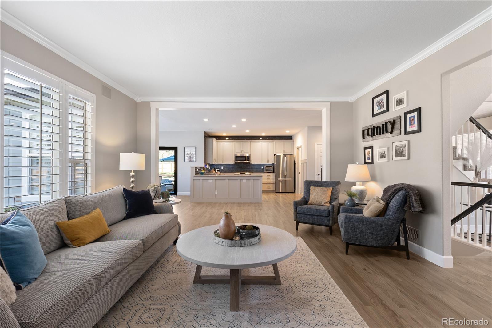 MLS Image #15 for 7106  cerney circle,castle pines, Colorado