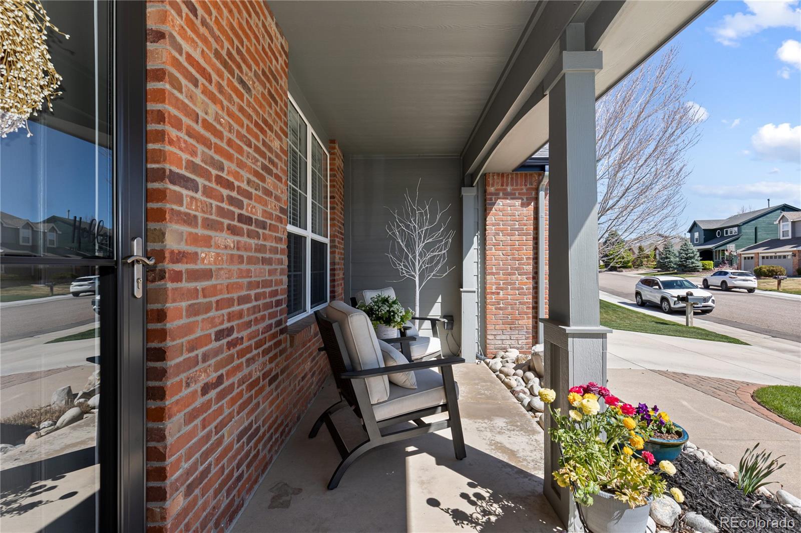 MLS Image #2 for 7106  cerney circle,castle pines, Colorado