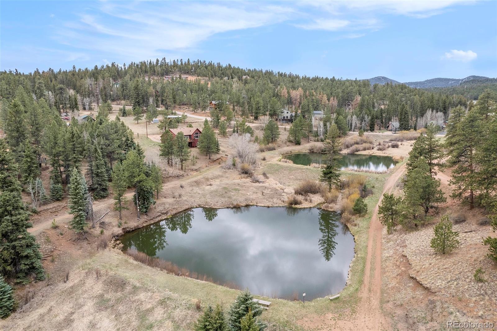 MLS Image #12 for 12569 s parker avenue,pine, Colorado