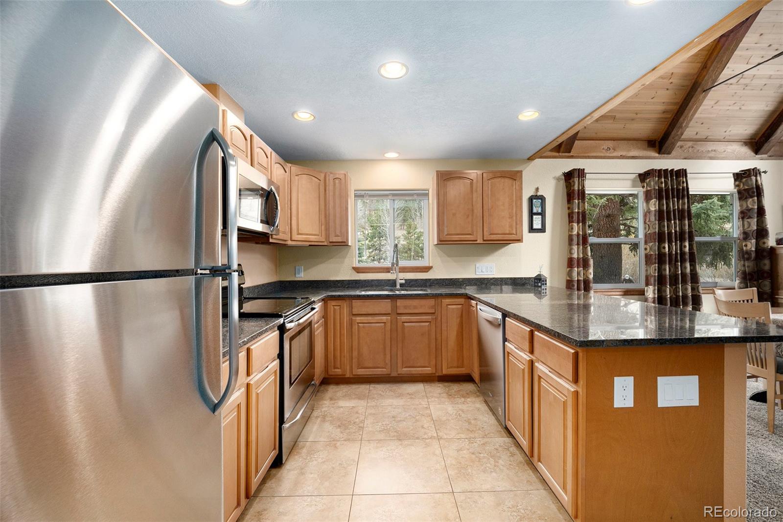 MLS Image #2 for 12569 s parker avenue,pine, Colorado
