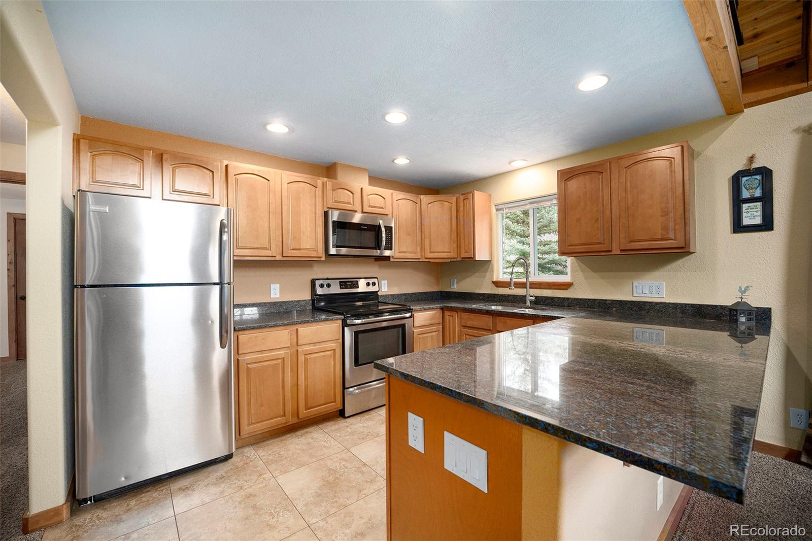 MLS Image #3 for 12569 s parker avenue,pine, Colorado
