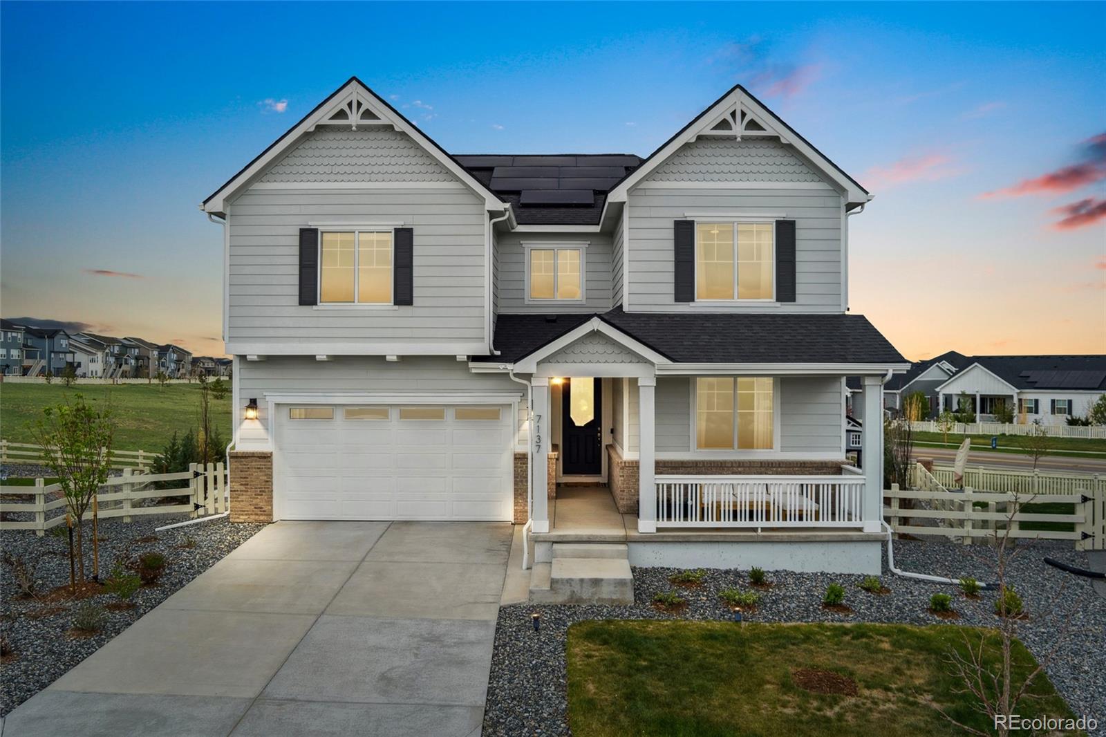 MLS Image #0 for 7137 s vandriver way,aurora, Colorado