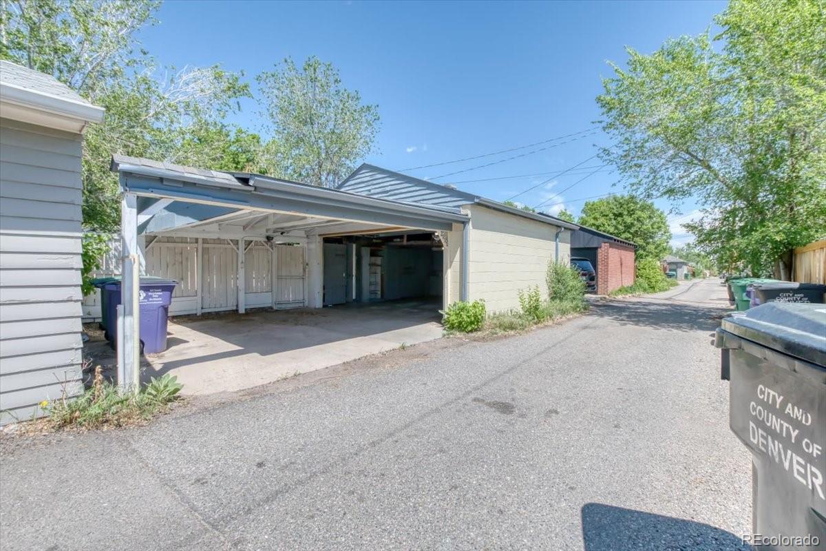 MLS Image #26 for 2684 s logan street,denver, Colorado
