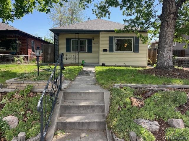 MLS Image #35 for 2684 s logan street,denver, Colorado