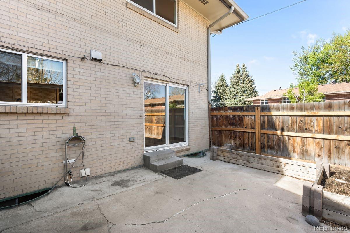 MLS Image #20 for 12648 w virginia avenue,lakewood, Colorado