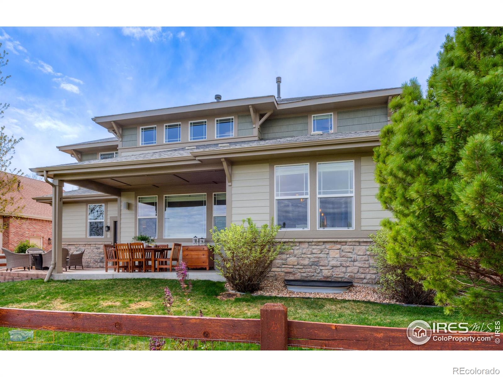 MLS Image #16 for 4203  rabbit mountain road,broomfield, Colorado