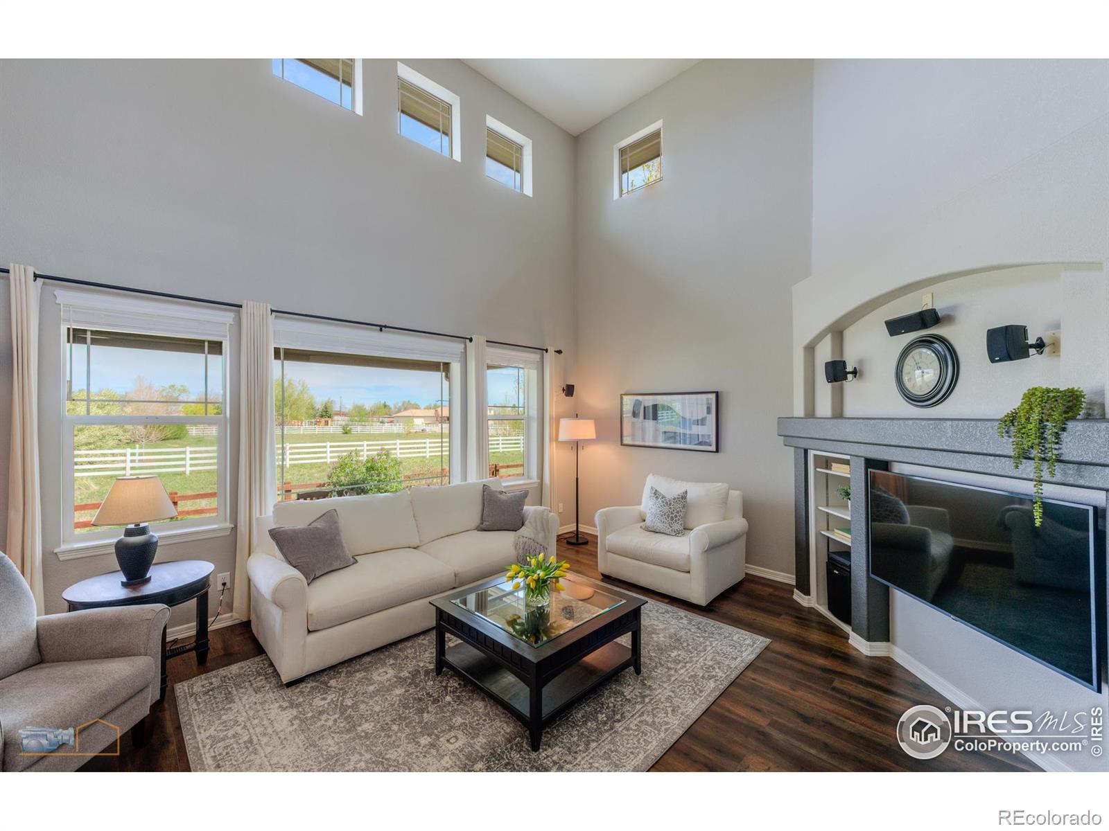 MLS Image #3 for 4203  rabbit mountain road,broomfield, Colorado