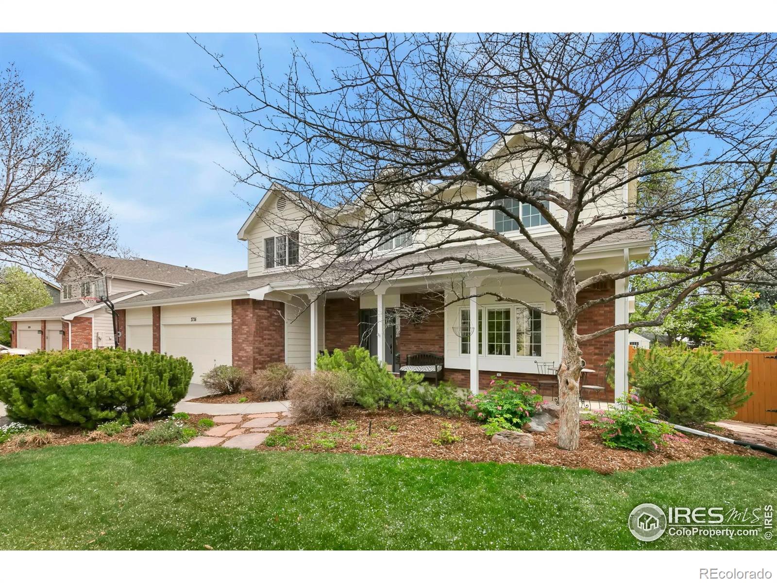 CMA Image for 3736  kentford road,Fort Collins, Colorado