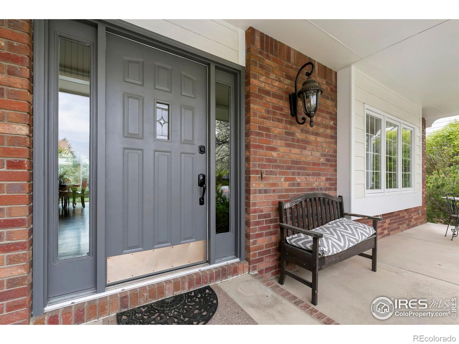 MLS Image #2 for 3736  kentford road,fort collins, Colorado