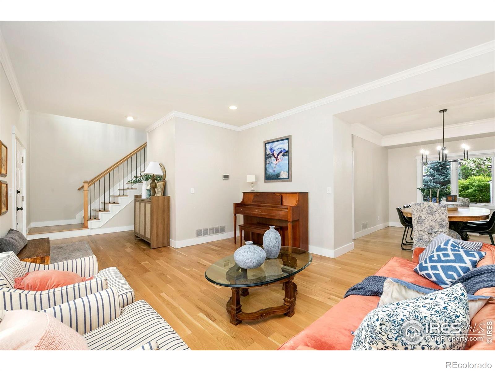MLS Image #3 for 3736  kentford road,fort collins, Colorado