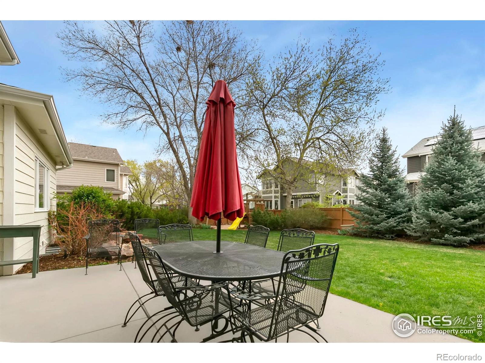 MLS Image #33 for 3736  kentford road,fort collins, Colorado