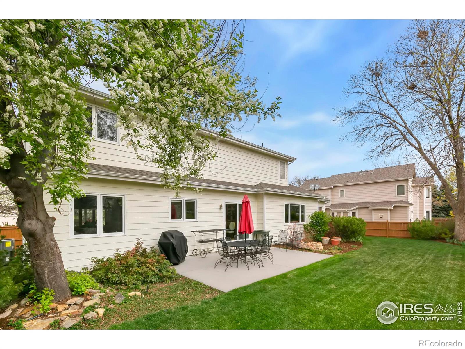 MLS Image #36 for 3736  kentford road,fort collins, Colorado