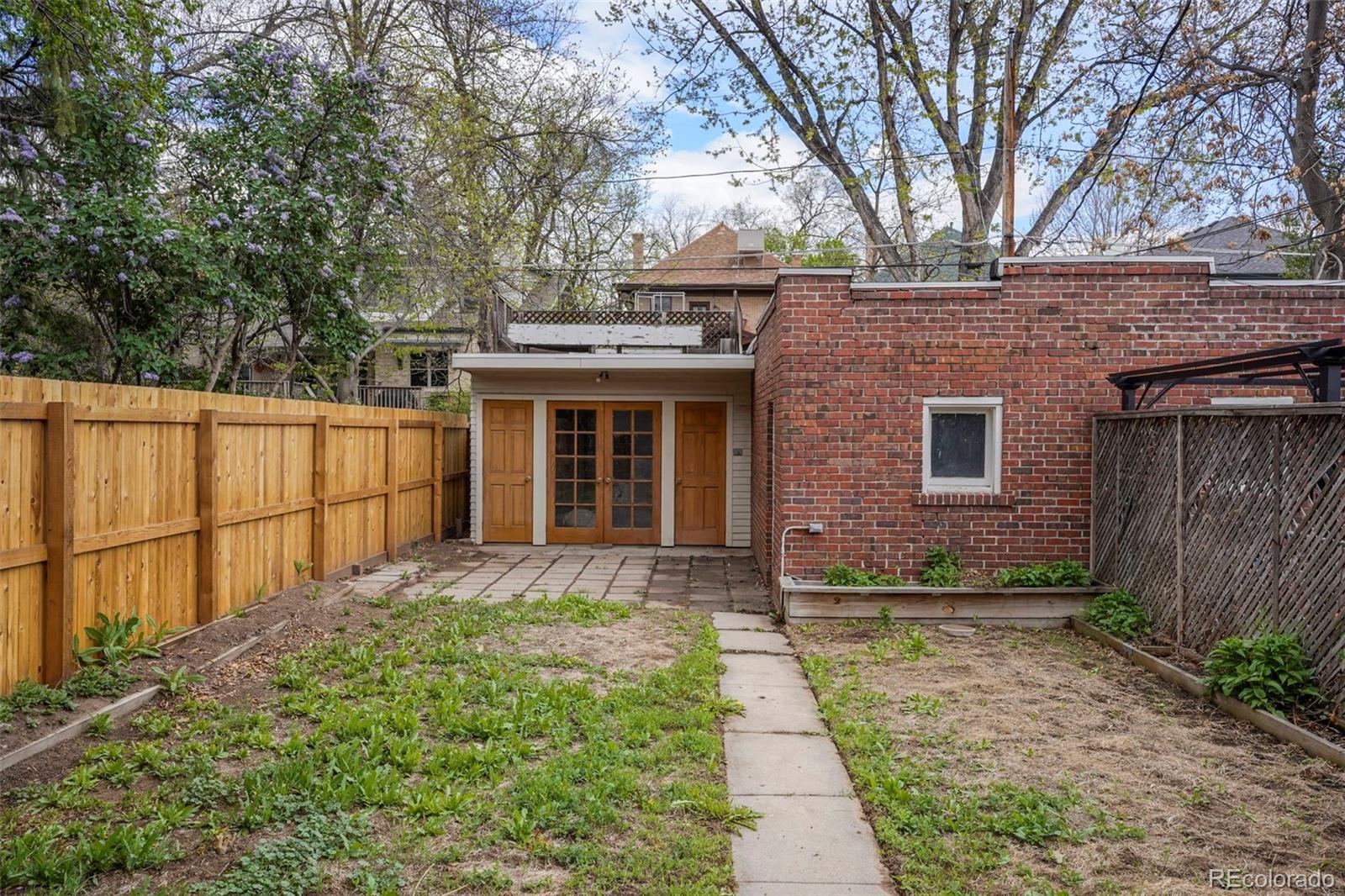 MLS Image #22 for 652 n gilpin street,denver, Colorado