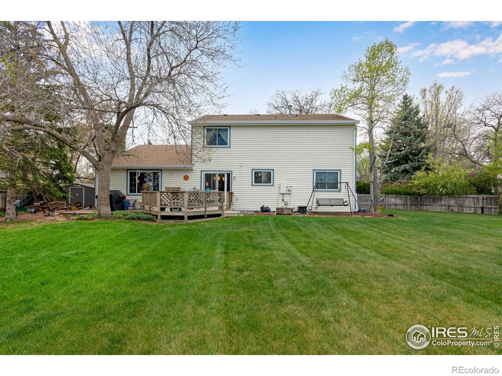 MLS Image #26 for 4044  cypress court,loveland, Colorado
