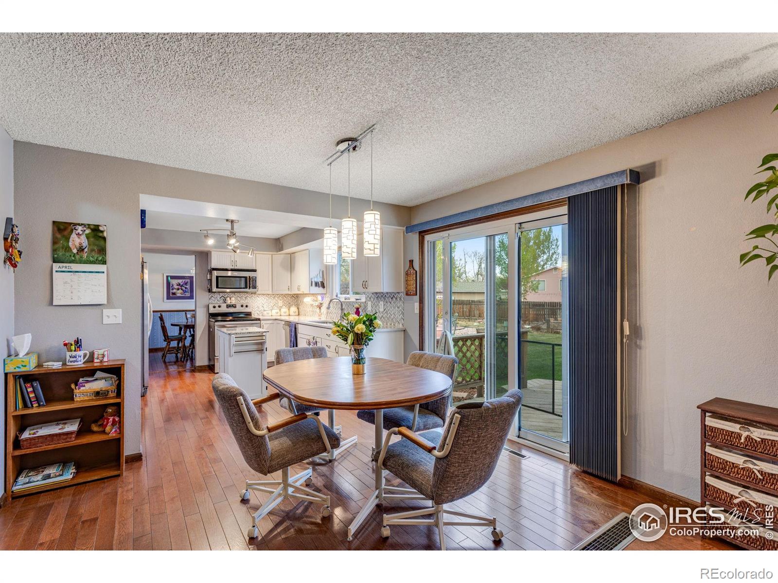 MLS Image #7 for 4044  cypress court,loveland, Colorado