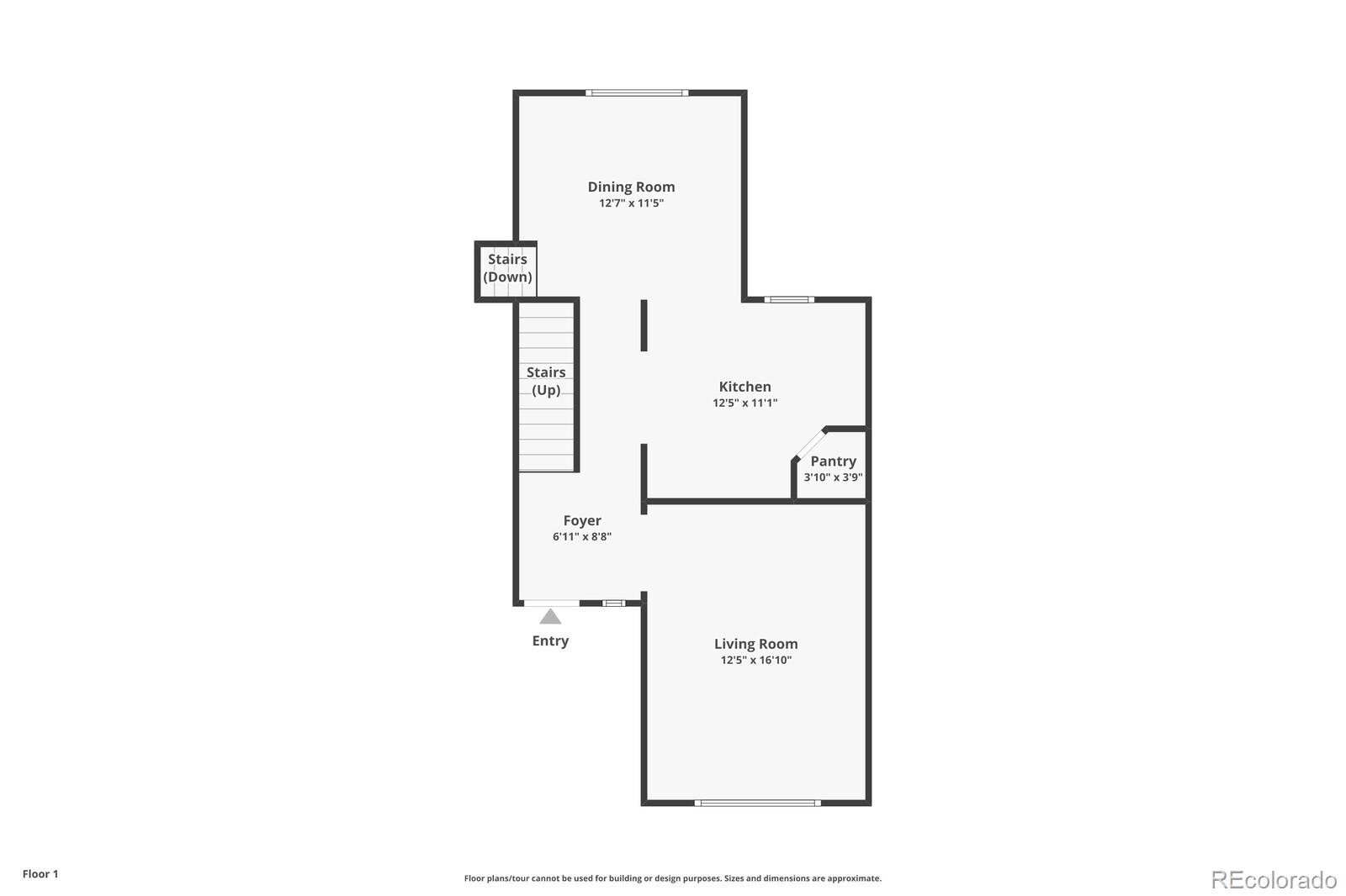 MLS Image #35 for 7959  superior hill place,colorado springs, Colorado