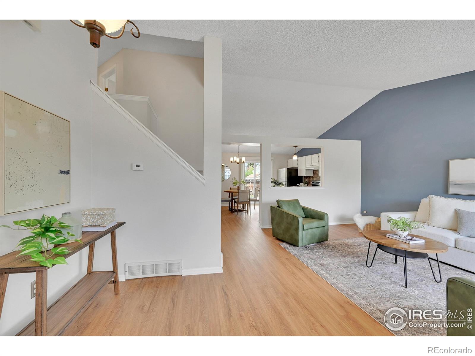 MLS Image #2 for 3107  sharps street,fort collins, Colorado