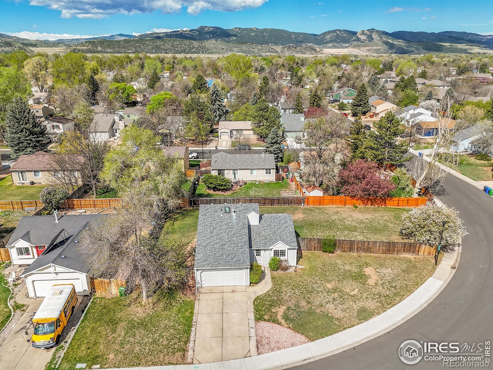 MLS Image #34 for 3107  sharps street,fort collins, Colorado